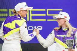 Coulthard: There are a few W-Series drivers capable of driving in F1