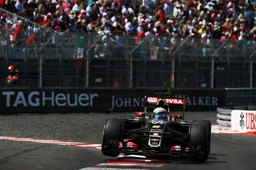 Lotus: A frustrating day for both our drivers
