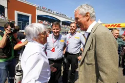 Pirelli ready to bid for new Formula 1 contract