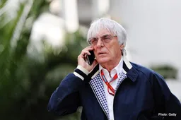 Is Formula 1 actually a Motorsport?