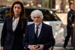 Ecclestone to pay $800-Million over tax fraud charges