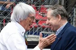 Todt and Ecclestone mandated to fix F1 