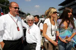 F1 banker Gribkowsky to be released from jail