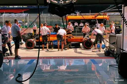 McLaren: Our best qualifying performance for six years