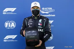 Austrian Grand Prix Qualifying Top-3 Press Conference