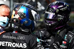 Mercedes: Very satisfying to see chassis and PU are working so well