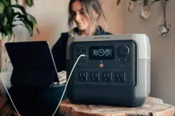 Versatile vs. Basic: Choosing Your Power Station Wisely