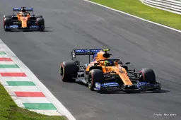 McLaren: Focused on maximising our capabilities in Singapore