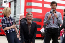 Jordan: For 2020 Lewis to Ferrari, Max and Seb to Mercedes