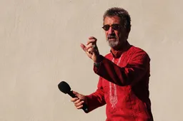 Eddie Jordan: My job is to tell people what I know