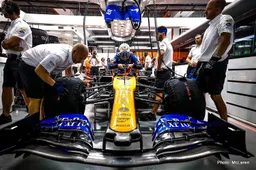 McLaren: We must carry our performance into the final races