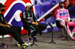 70th Anniversary GP Qualifying: Press Conference Transcript