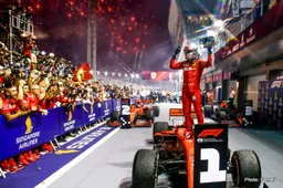 #TheXtraLap: Ferrari surprises everyone
