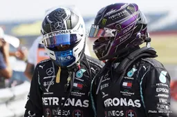 Hamilton: They’re always trying to slow us down