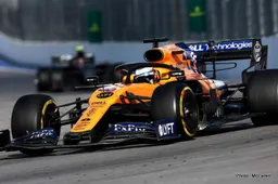McLaren: A great team achievement