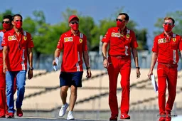 Vettel: I've been in a happier place
