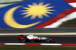 Time is up for Malaysia on Grand Prix calender