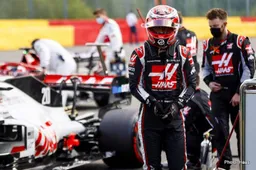 Steiner: We’ll be fighting to get out of Q1 at Monza