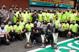 Italian GP Preview: Hamilton hunting 90, who can stop him?