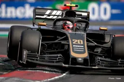 Haas preview the United States Grand Prix