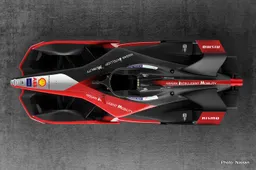 Formula E: What's new for the 2019/20 season?