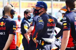 Verstappen: It’s not going to be easy in Sochi