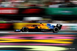 McLaren preview the United States Grand Prix