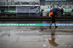 Nurburgring FP1: Rain denies Ilott and Schumacher