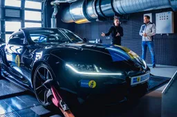 Car enhancements all motorsport fans can afford