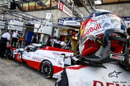 2020 Le Mans 24 Hours: It's Race Day!