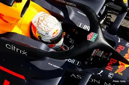 Verstappen: I think we will be in the fight