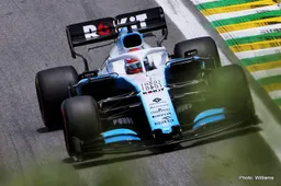Williams: Both drivers will be busy in Abu Dhabi