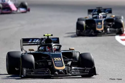 Haas F1 team preview the Brazilian Grand Prix