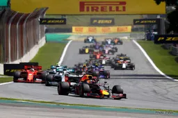 Pirelli: One of the really dramatic races of F1 history