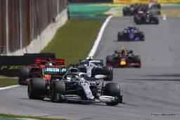Mercedes: It was a very disappointing day