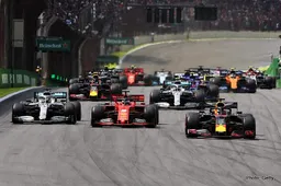 Big Three Formula 1 teams have head start for 2021