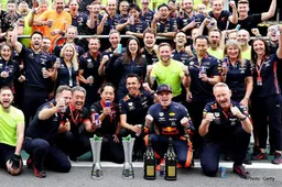 Verstappen: There's no limit, Honda will do everything for you