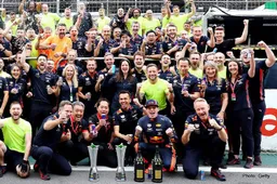 Red Bull: One objective today and that was to win