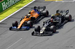 Haas: A disappointing race we had hoped for more