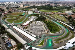 In The Pit Lane: United Arab Emirates Get the Chequebook Out