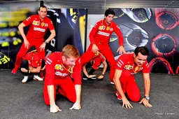 Marko: We did our bit now its Mercedes's turn