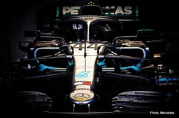 Mercedes: Bulk of the team preparing for next year