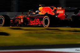 Red Bull: Some things we need to look at and do better
