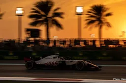 Haas: There is a silver lining