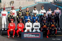 Horner: Drivers should stay at top teams for same money