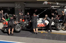 Steiner: It is what it is, we are where we are