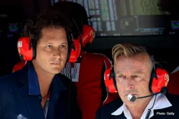 Turrini: Ferrari lacks a leader, a real Capo, a point of reference