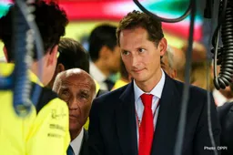 Red Mist: A case of 'the fish rots from the head' at Ferrari