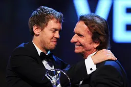 F1 car seized amid Fittipaldi's mounting debts