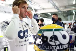 Gasly: We seem to be fast in Italy!